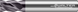 Фреза &Oslash;3мм 39мм 4EA MC230-03.0A4S-WK40TF фото 1