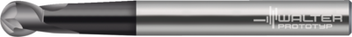 Фреза &Oslash;6мм 100мм 2EA MC413-06.0A2L-WJ30TF фото