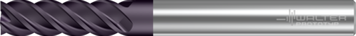 Фреза &Oslash;12мм 100мм 4EA MC122-12.0A4L-WJ30TF фото