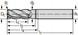 Фреза &Oslash;3мм 57мм 4EA MC230-03.0A4B030C-WK40TF фото 2