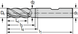 Фреза &Oslash;5мм 57мм 4EA MC230-05.0W4BC-WK40TF фото 2
